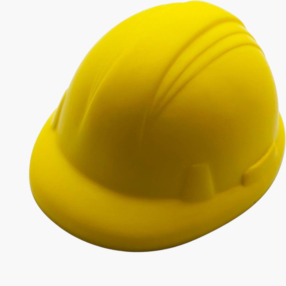 Casco Antistress in Schiuma PU Philip