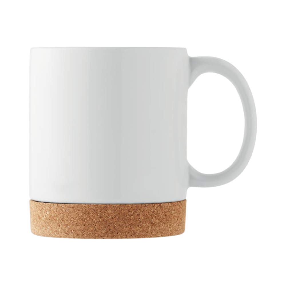 PDP - karooceramiccorkmug280ml square #00000000 background