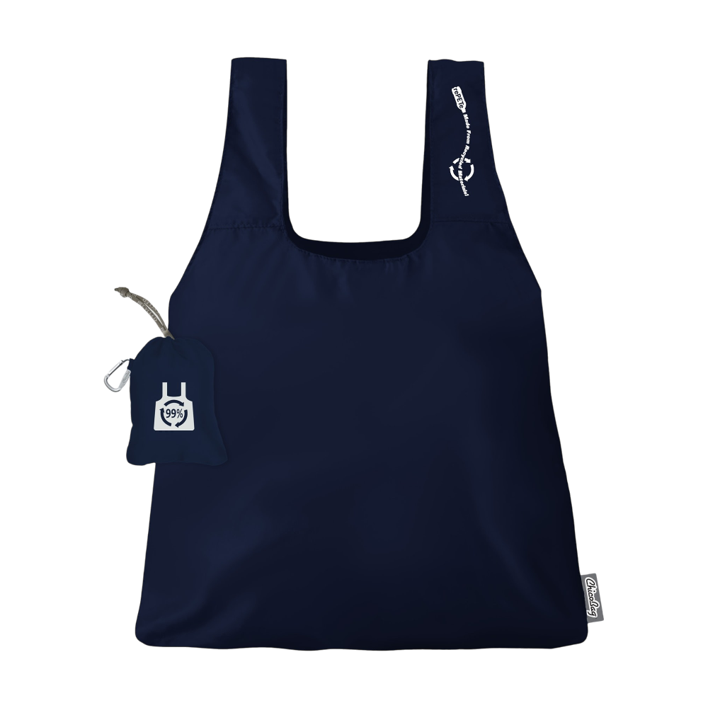 ICON - chicobagoriginalrepetetote navy