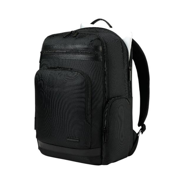 PDP - samsonitearcwaylaptopbackpack square #00000000 background