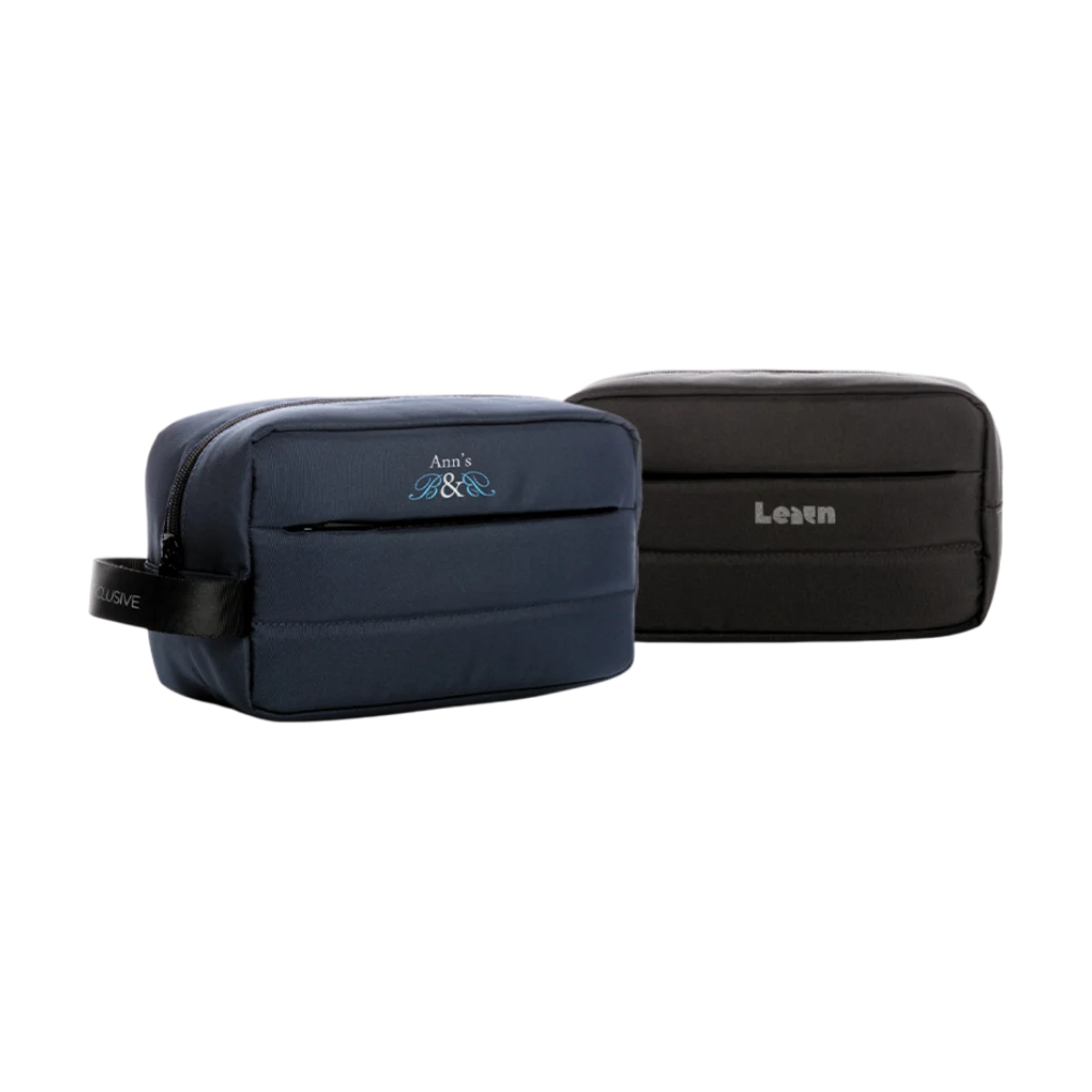 Impact Aware™ RPET Toiletry Bag main image