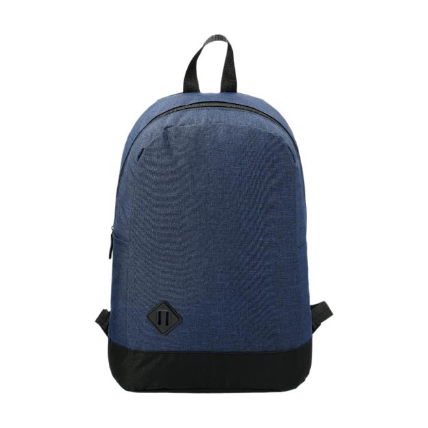 ICON - graphitedome15computerbackpack navy