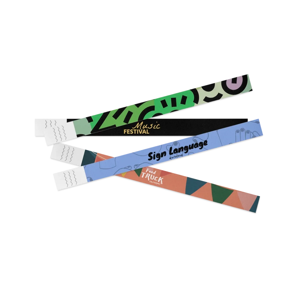 Fabric Wristbands-catalog-image