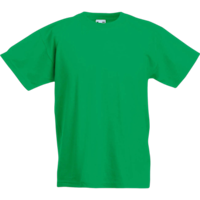 fruitoftheloomkidsoriginalt.color.kelly_green - fruitoftheloomkidsoriginalt_kelly_green
