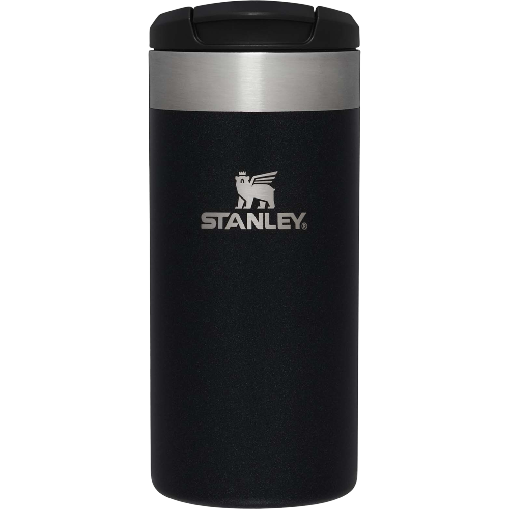 ICON - stanley350mlaerolighttransittumbler solid_black