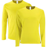 Neon Yellow