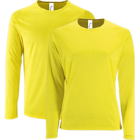 Jaune fluo