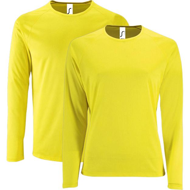 tshirtslongsleevessportssportylsl802071m802072w.color.neon_yellow - tshirtslongsleevessportssportylsl802071m802072w_neon_yellow
