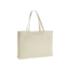 COLOR - recycledcottonshopper145g - off white