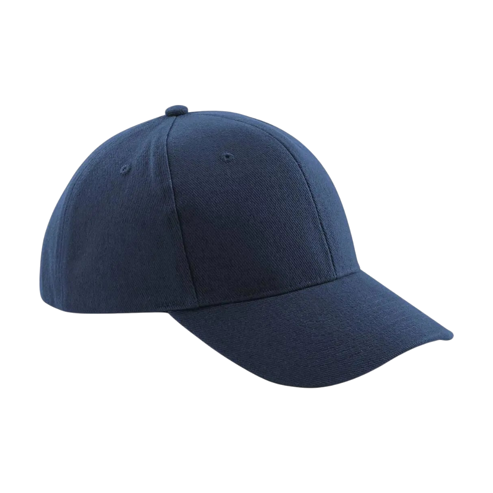 prostyleheavybrushedcottoncap french navy