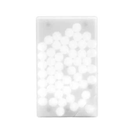 Credit Card Mint Dispenser