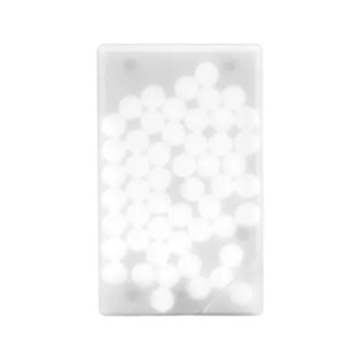 Credit Card Mint Dispenser