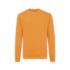 ZION CREW NECK orange Copy