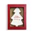 chocolate christmas trees