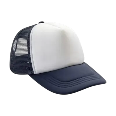 Cappello Trucker con pannello a rete Detroit