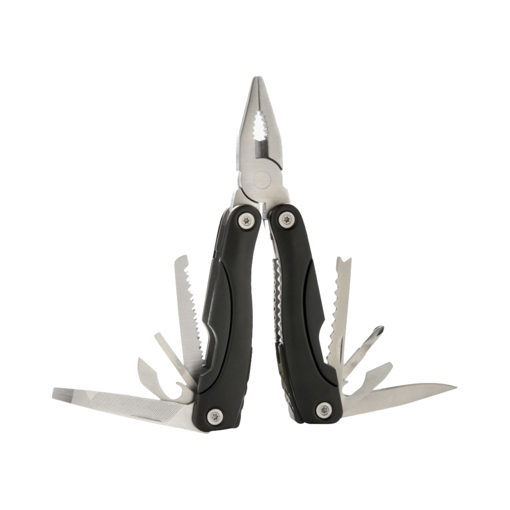 Aluminium multitool | HelloPrint