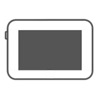 280x200 mm - Item Back