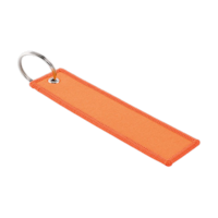 Orange néon