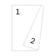 Double-sided printing
