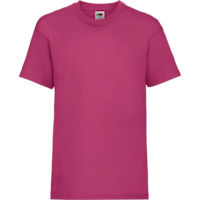 fruitoftheloomkidsvalueweightt.color.fuchsia - fruitoftheloomkidsvalueweightt_fuchsia