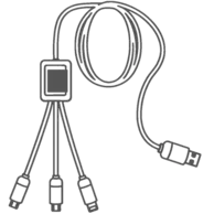 16 x 18 MM - Front