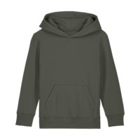 ICON - stanleystellatheiconickidshoodiesweatshirt khaki
