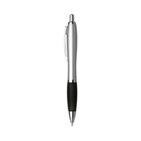 Nash ballpoint pen black