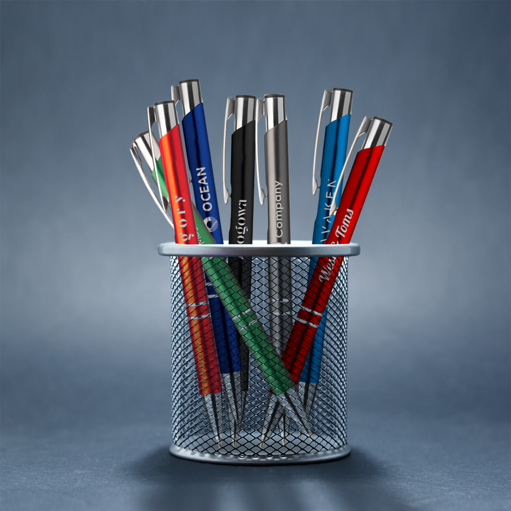 Pen premium glossy PDP