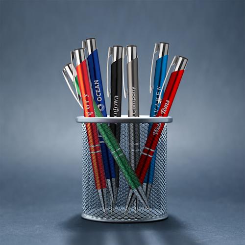 Pen premium glossy PDP