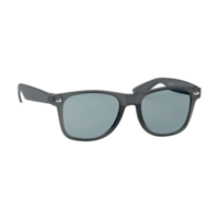 Gris transparent