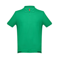 Adam Kelly Green Front
