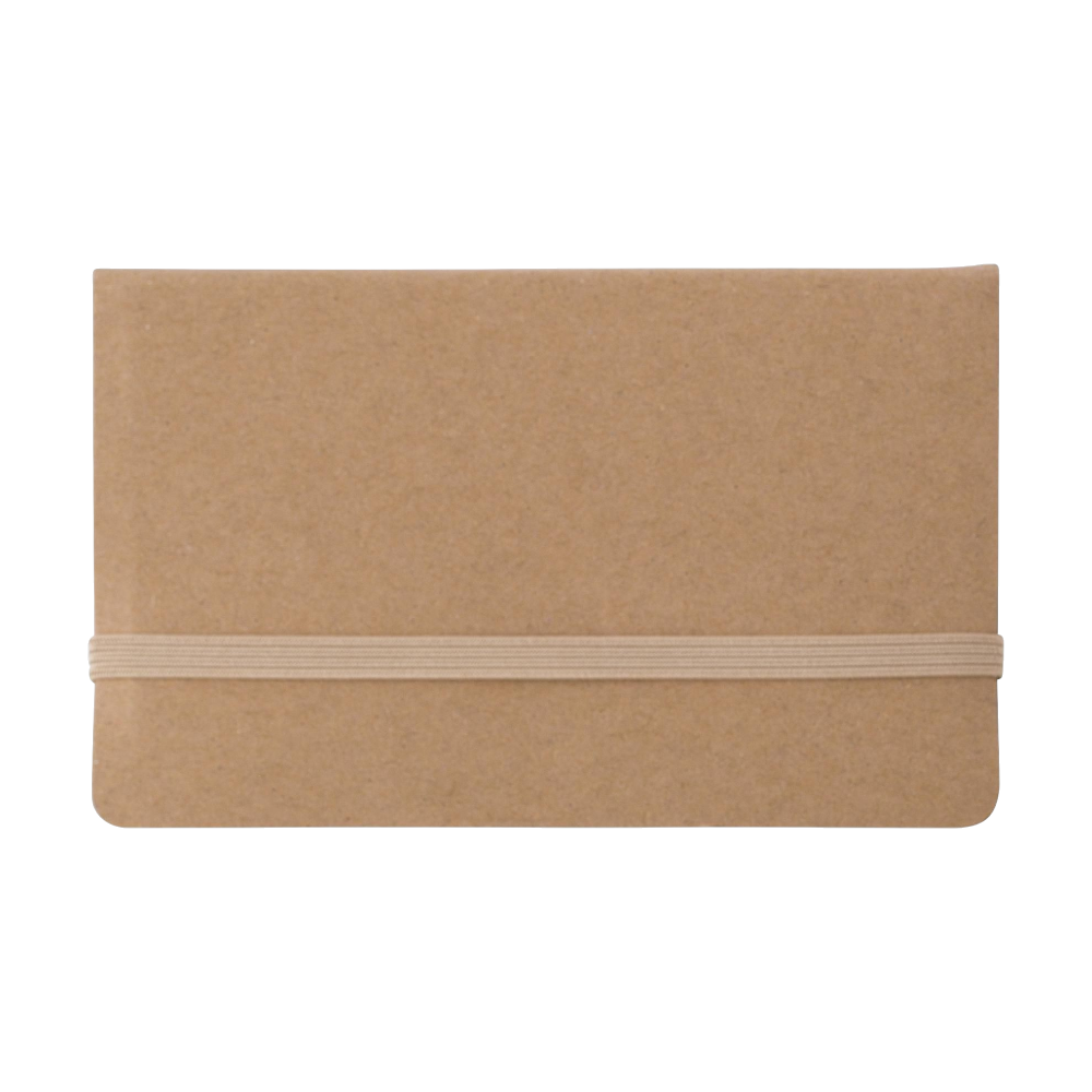 ICON - cardboardstickynotesetbjorn brown