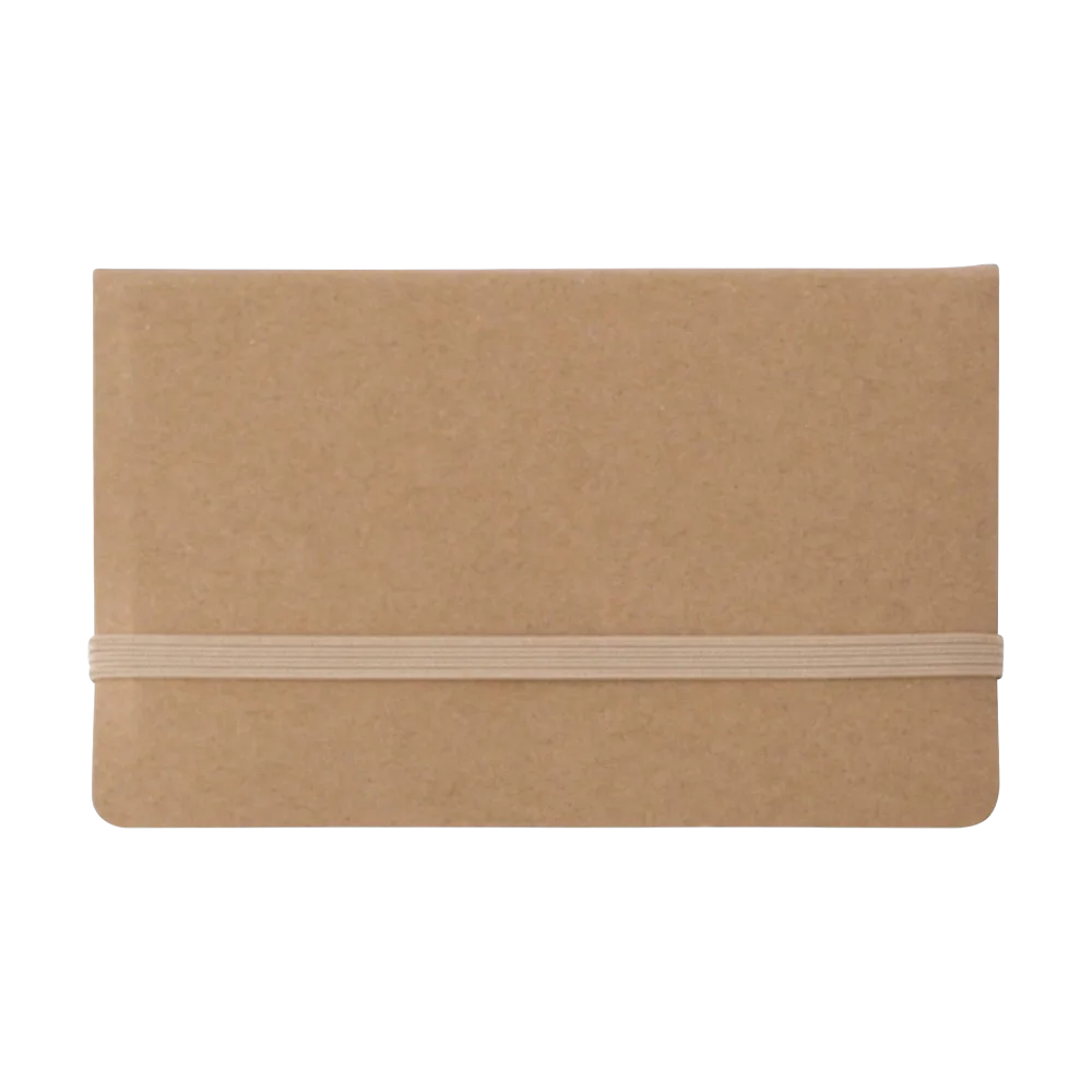 ICON - cardboardstickynotesetbjorn brown