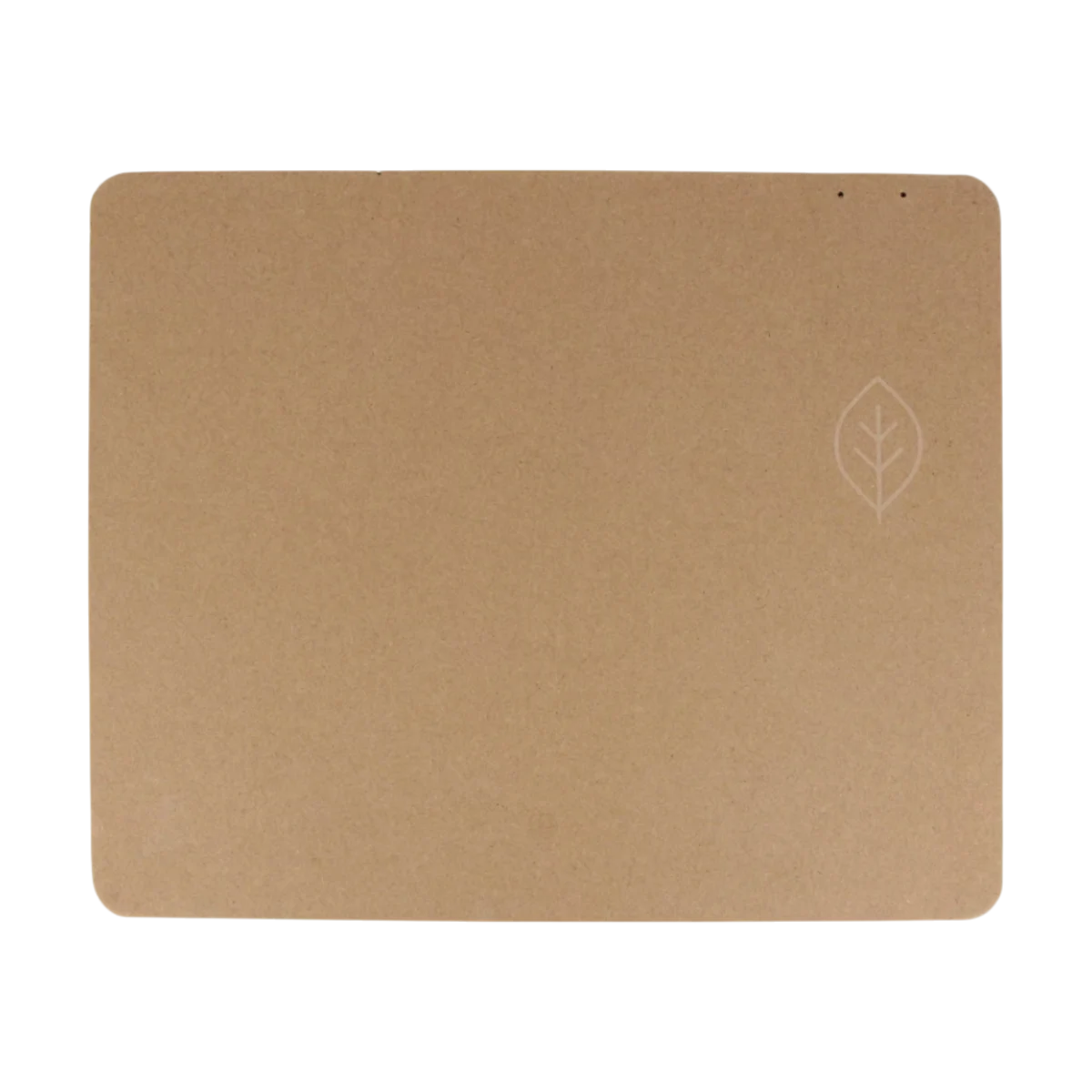 Immagine principale di Mousepad con Caricatore Wireless Carta Riciclata