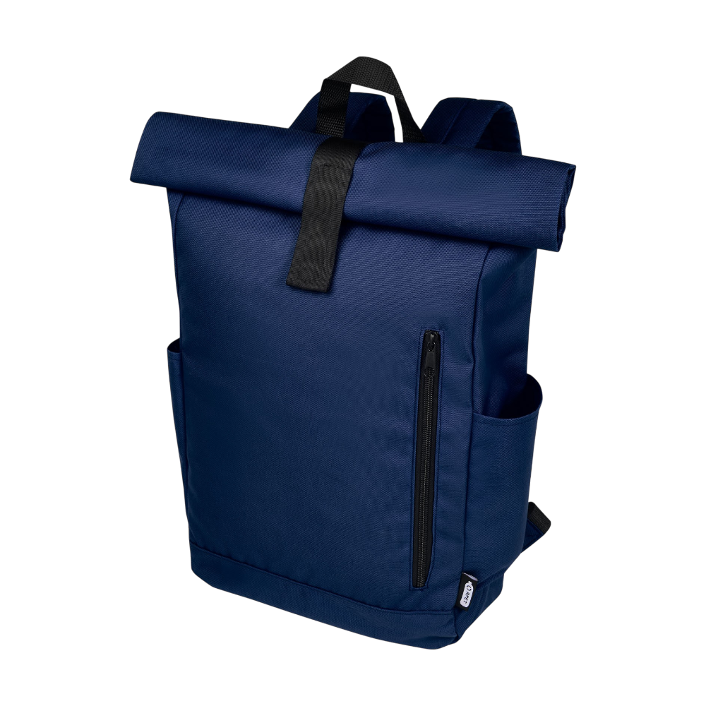 byron156grsrpetrolltopbackpack18l navy