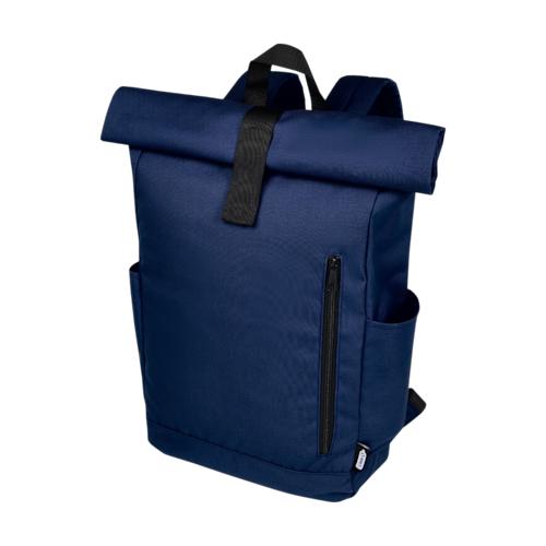 byron156grsrpetrolltopbackpack18l navy