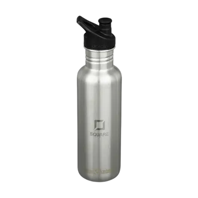 Borraccia Klean Kanteen Classic Riciclata
