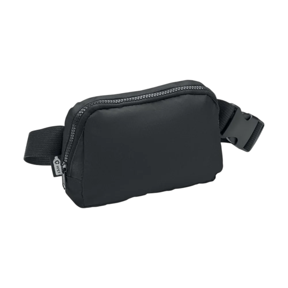 ICON - toshi300drpetpolyesterwaistbag black