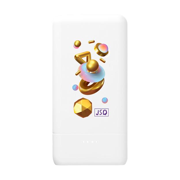 Tilt Power Bank