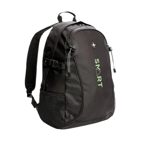 Polyester Outdoor Backpack