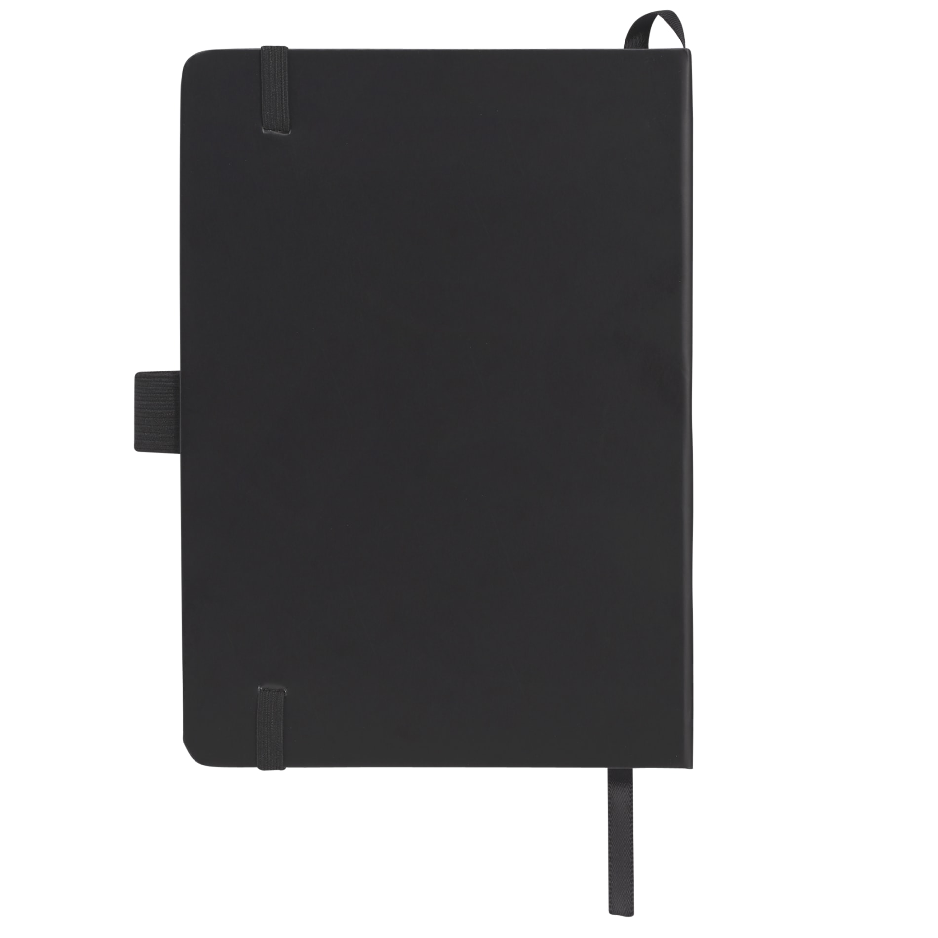 Recycled Paper Prism Notebook-2