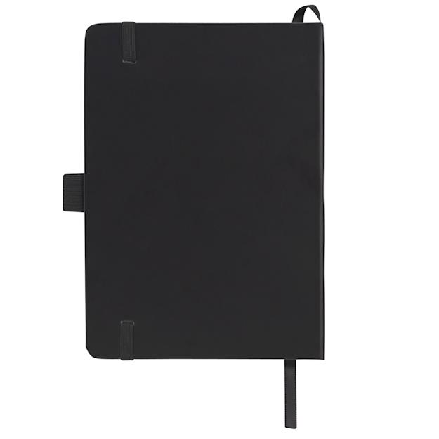 Recycled Paper Prism Notebook-2