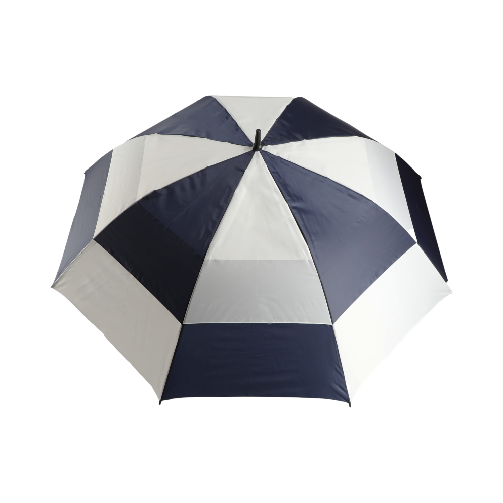 PDP - totes60uvprotectionautoopengolfumbrella square #00000000 background