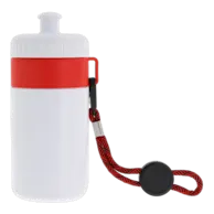White And Red