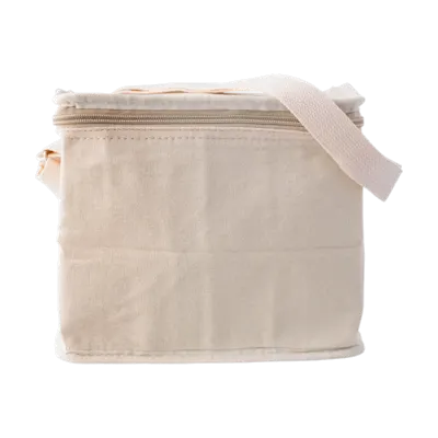 Borsa Termica in Cotone Misha
