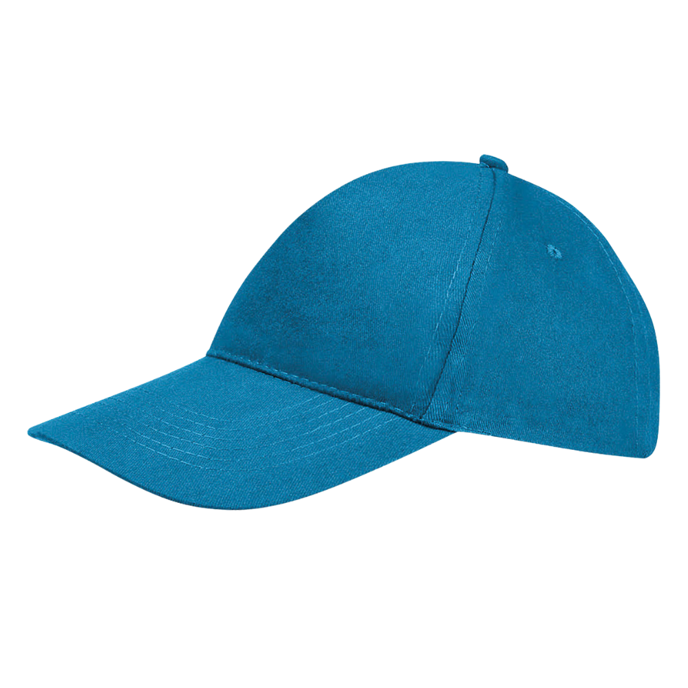 Attribute - Color - Aqua (fivepanelcapsols888110u.color.aqua)