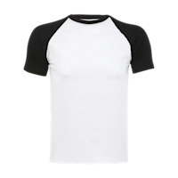White | Noir