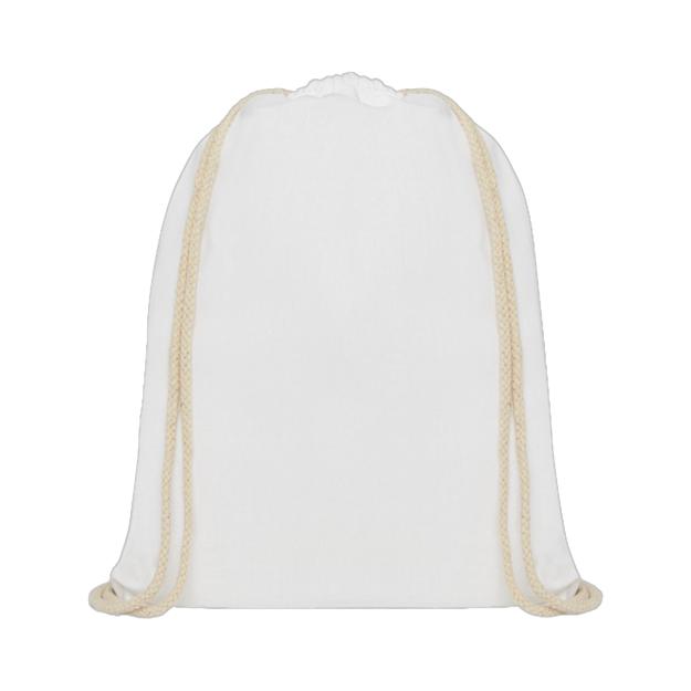 m² cotton drawstring backpack 5L color icon Copy 8
