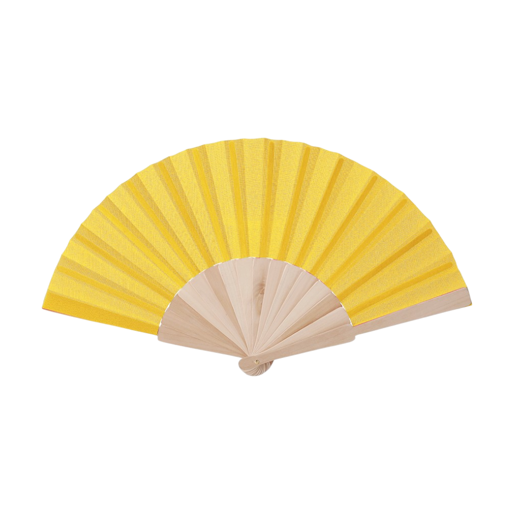 ICON - folklore yellow