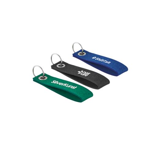 suorarpetfeltkeyring PLP